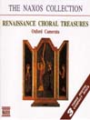 Renaissance Choral Treasures